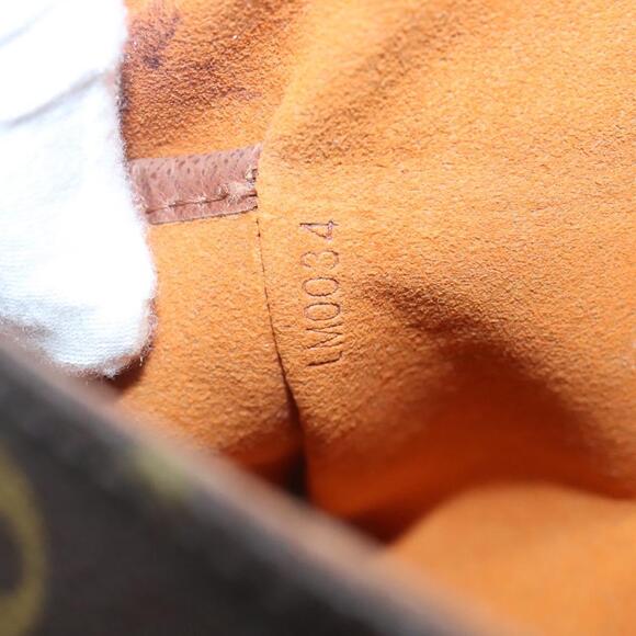 LOUIS VUITTON Monogram Musette Salsa Long Shoulder Bag M51387 - Picture 12 of 12